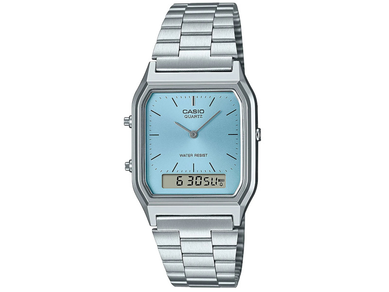 CASIO COLLECTION AQ-230A-2A1MQYES