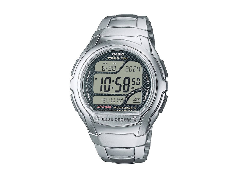 CASIO COLLECTION WV-58RD-1AEF