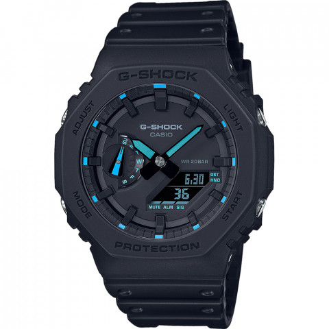 CASIO G-SHOCK GA-2100-1A2ER