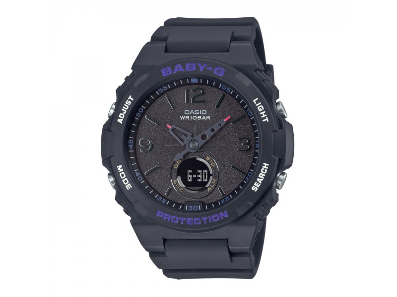 casio baby g bga