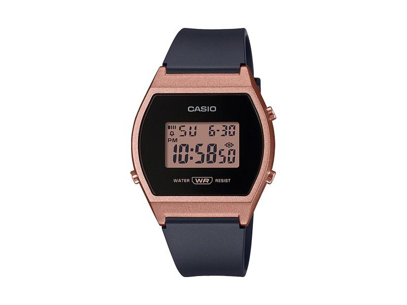 CASIO COLLECTION LW-204-1AEF