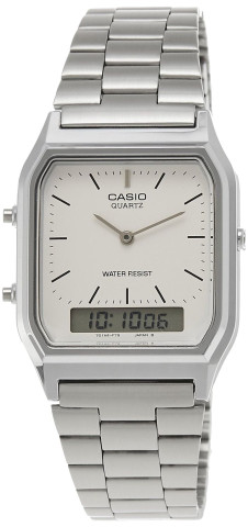 CASIO COLLECTION AQ-230A-7AMQYES