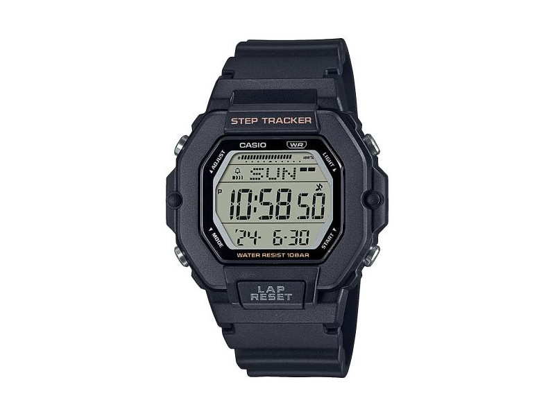 CASIO COLLECTION LWS-2200H-1AVEF