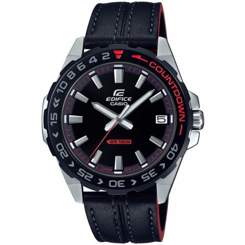 CASIO EDIFICE EFV-120BL-1AVUEF