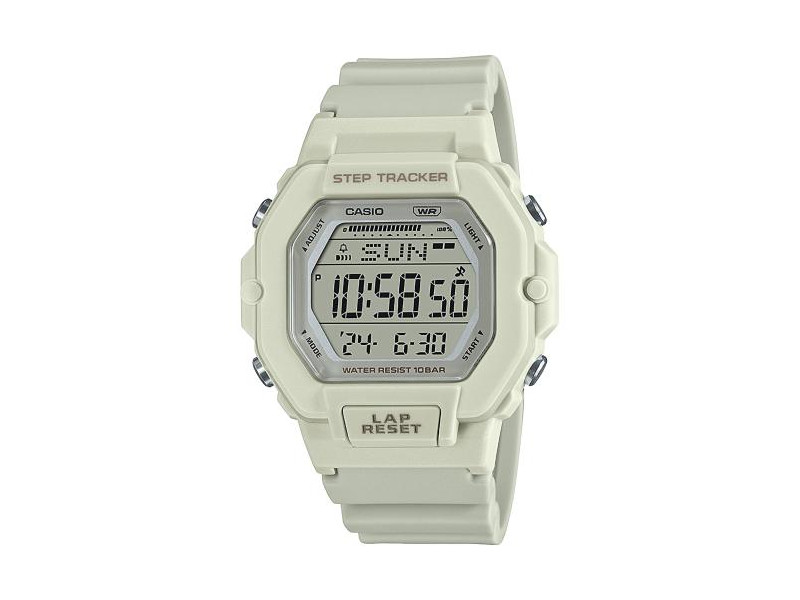 CASIO COLLECTION LWS-2200H-8AVEF