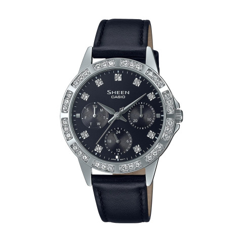 CASIO SHEEN SHE-3517L-1AUEF