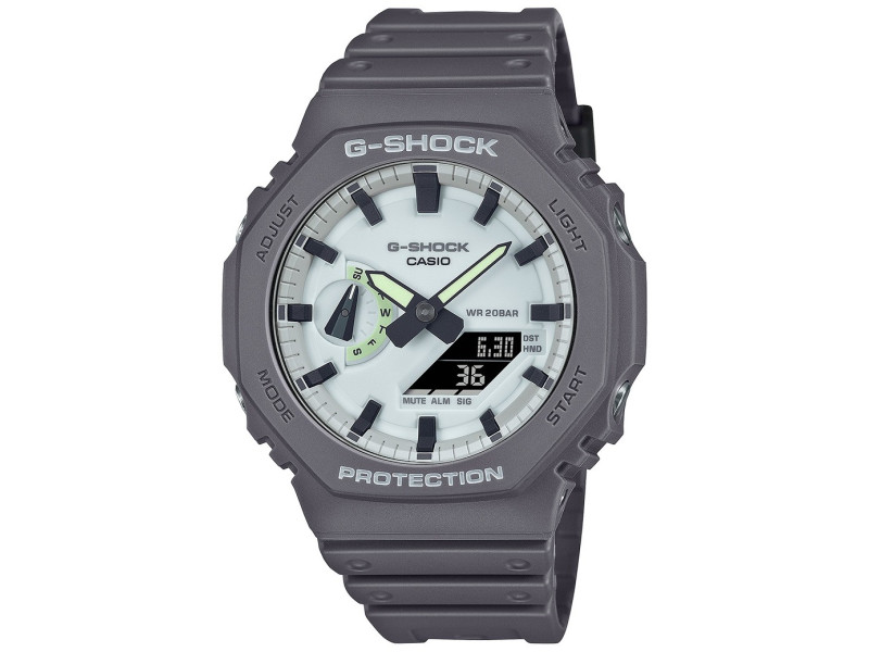 CASIO G-SHOCK GA-2100HD-8AER