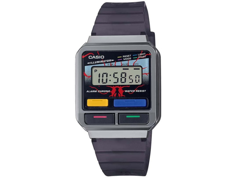 CASIO COLLECTION A120WEST-1AER