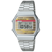 CASIO COLLECTION A168WEHA-9AEF