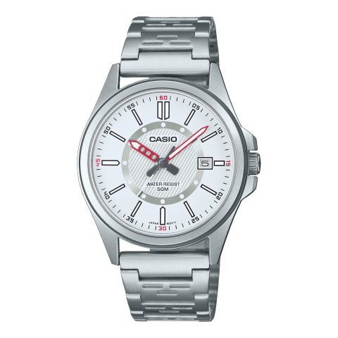 CASIO COLLECTION MTP-E700D-7EVEF