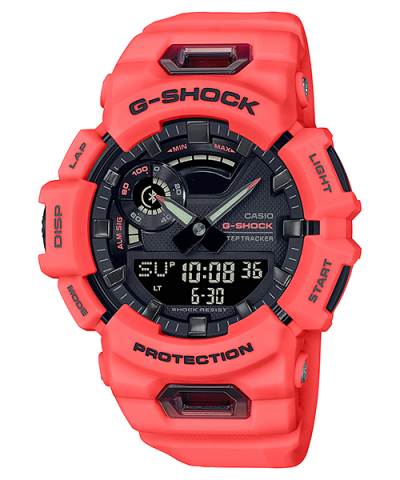 CASIO G-SHOCK GBA-900-4AER