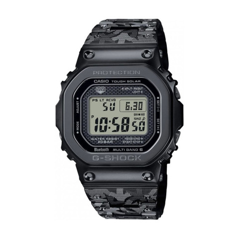 CASIO G-SHOCK BLUETOOTH SOLAR ERIC HAZE X G-SHOCK LIMITED EDITION GMW-B5000EH-1ER